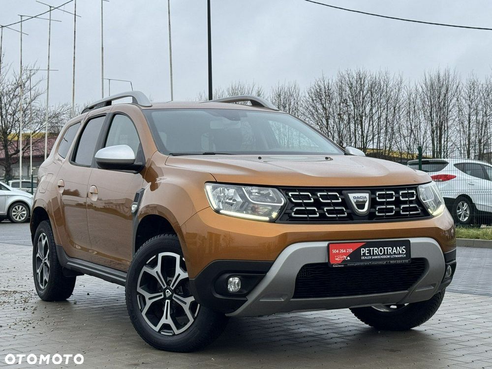 Dacia Duster dCi 110 FAP 4x2 Laureate - 15