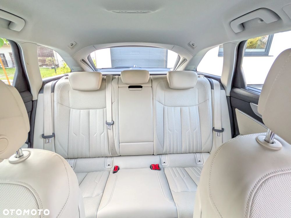 Audi A6 Avant 40 TDI mHEV Quattro Sport S tronic - 13