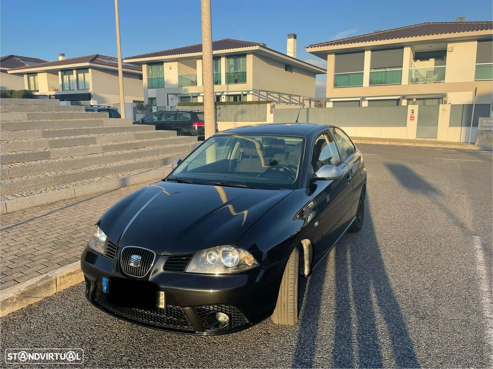 SEAT Ibiza 1.2 12V - 1