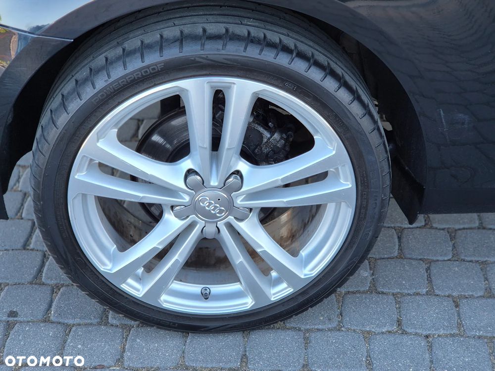 Audi A3 3-drzwiowe 1.6 TDI S tronic sport - 32