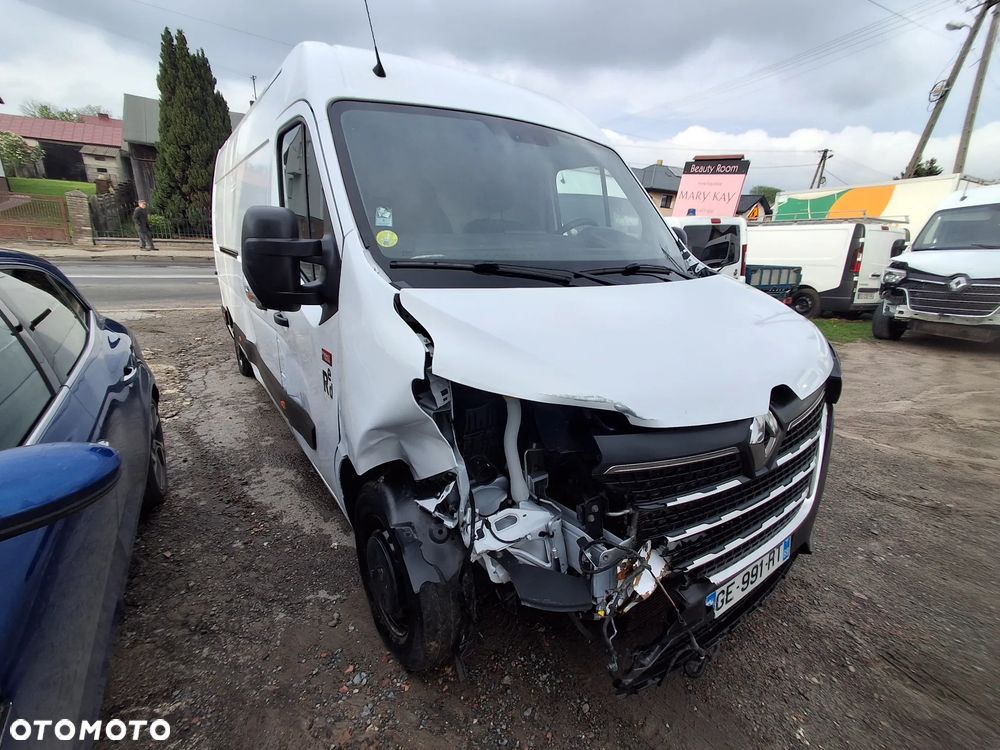 Renault Master - 12