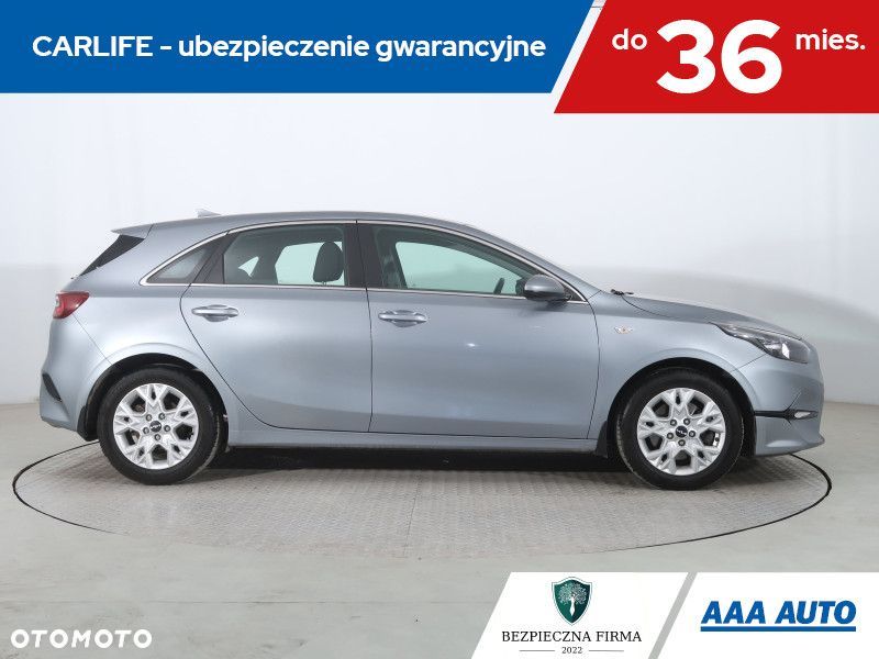 Kia Ceed - 7