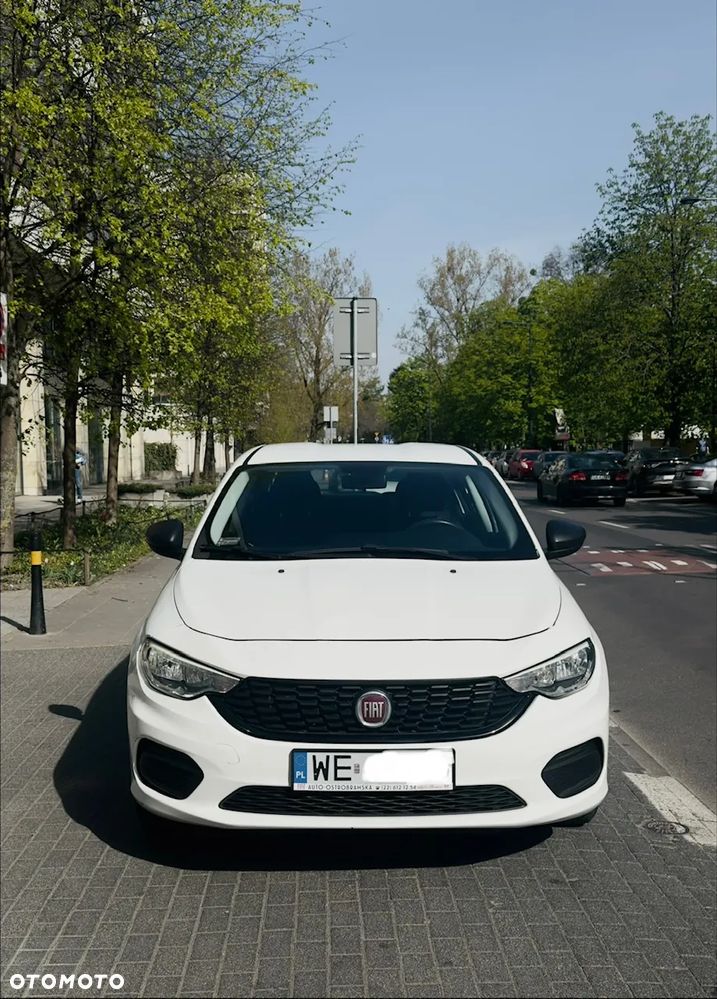 Fiat Tipo 1.4 16V - 3