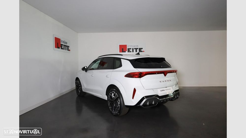 Cupra Terramar 1.5 e-Hybrid Special Edition DSG - 21