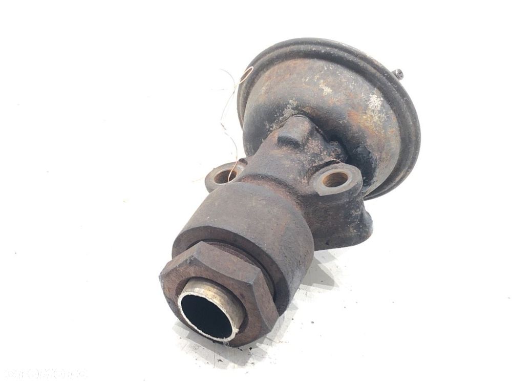 ZAWÓR EGR  MAZDA 6 Station Wagon (GY) 2002 - 2008 2.0 DI (GY19) 89 kW [121 KM] olej napędowy 2002 - 2