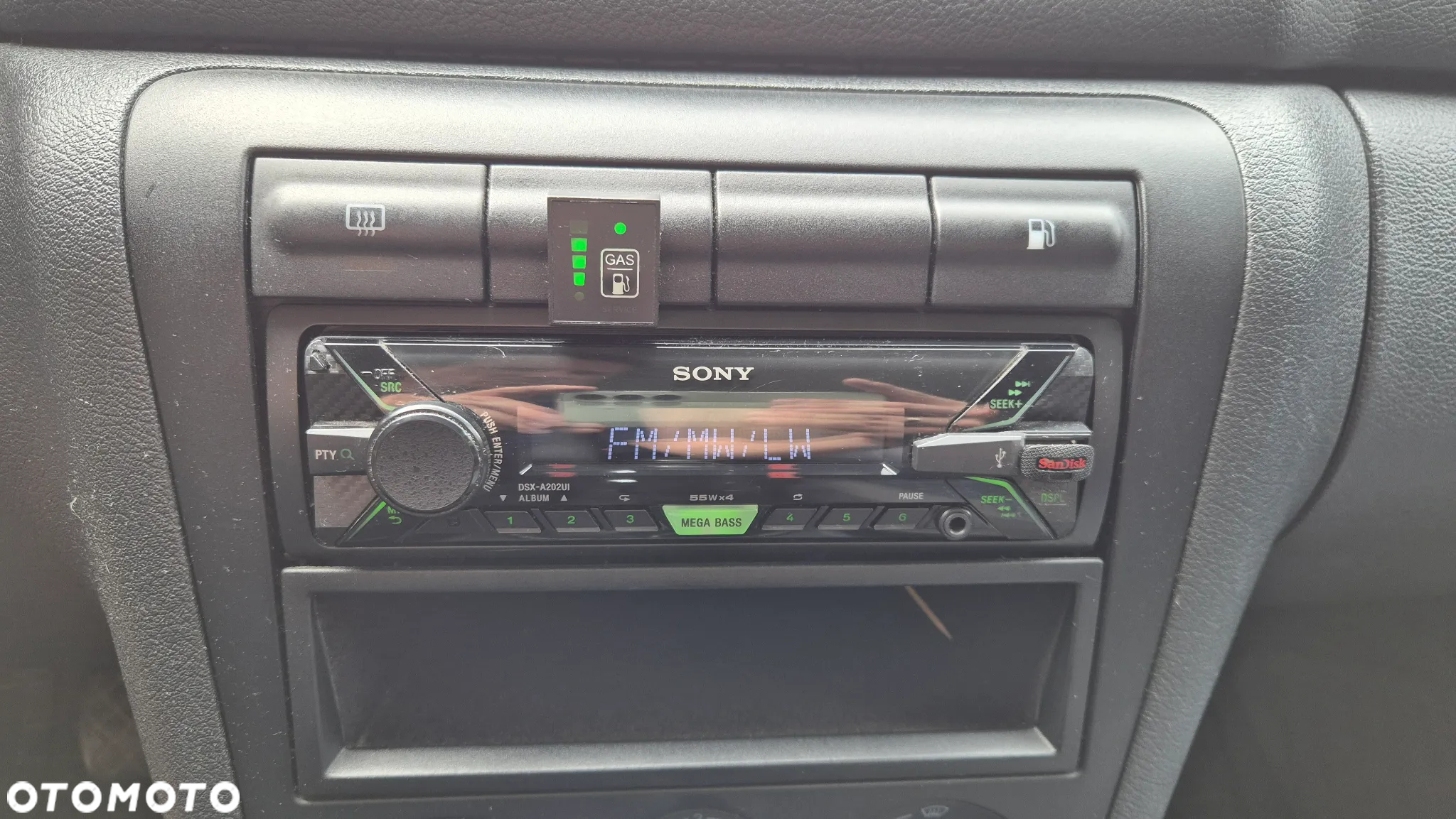 Skoda Octavia 2.0 Combi Ambiente - 18