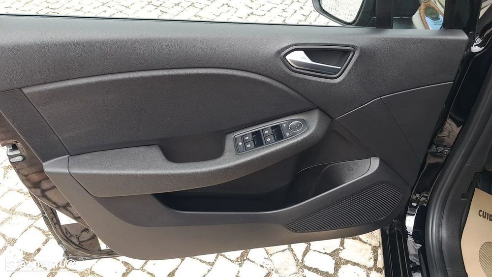 Renault Clio 1.5 Blue dCi Evolution - 9