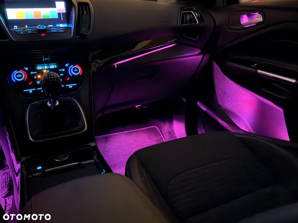 Ford Kuga 1.5 EcoBoost FWD Titanium ASS - 30