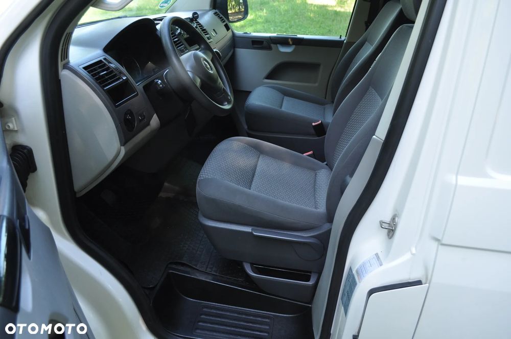 Volkswagen T5 - 7