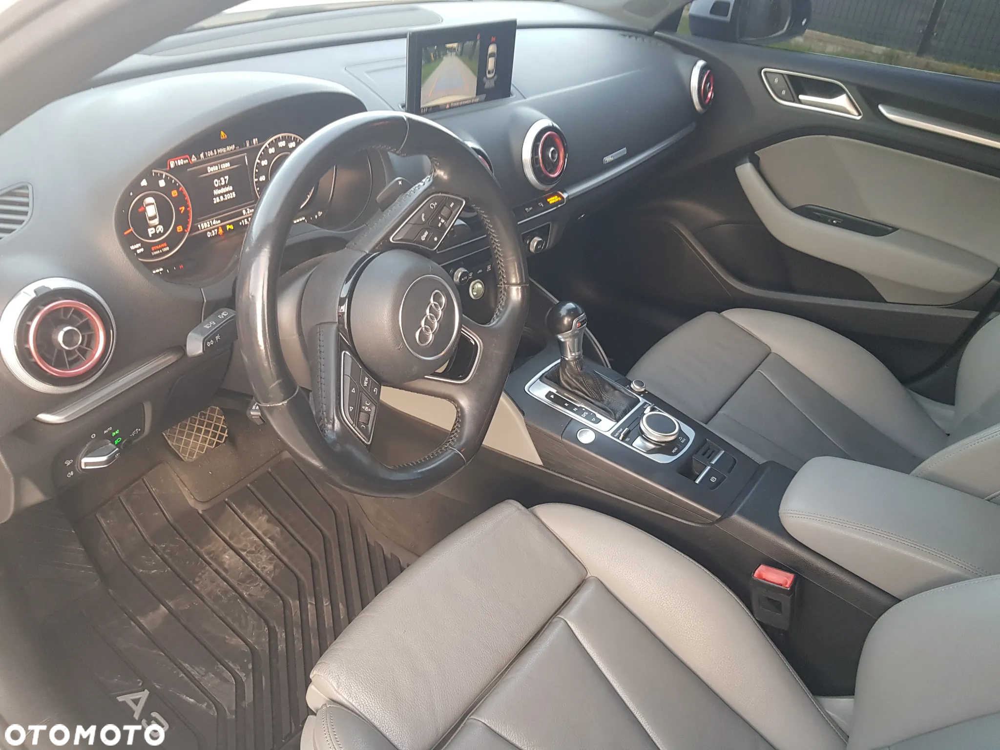 Audi A3 - 16