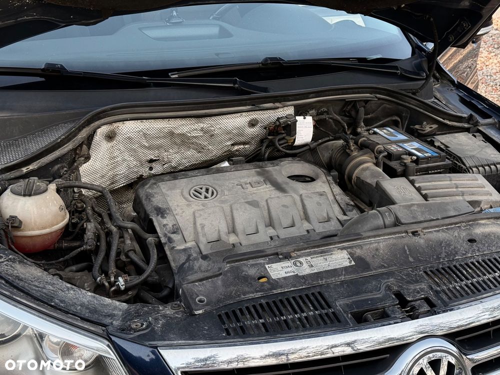 Volkswagen Tiguan 2.0 TDI 4Mot R-Style DSG - 24