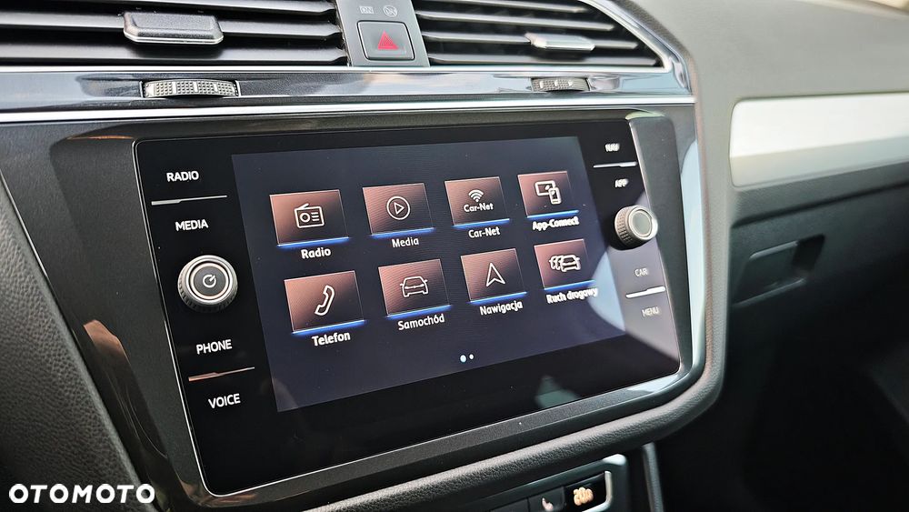 Volkswagen Tiguan - 20