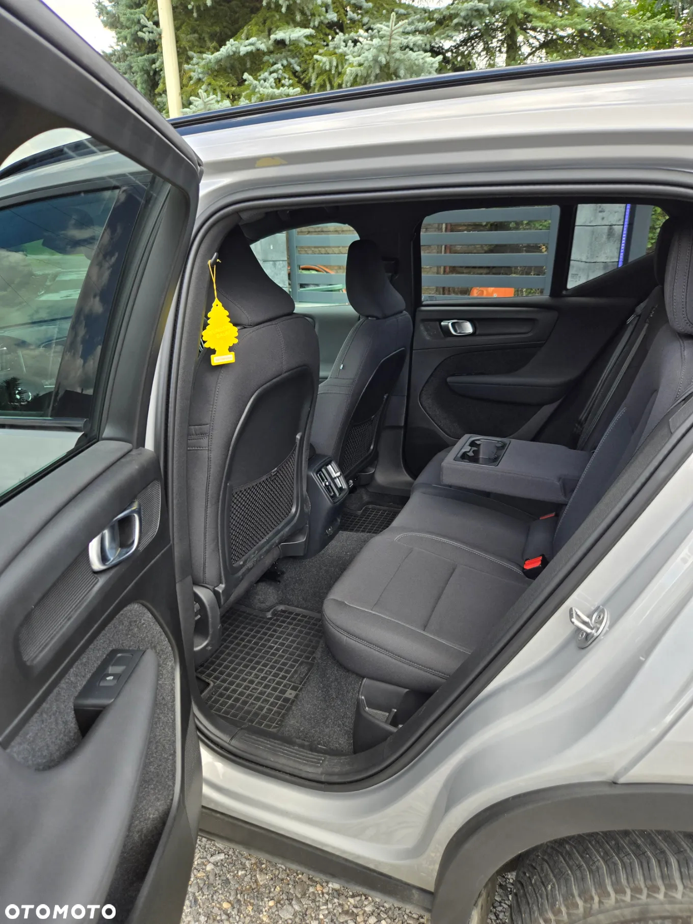 Volvo XC 40 - 11