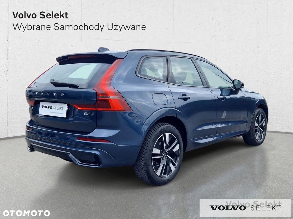 Volvo XC 60 - 7