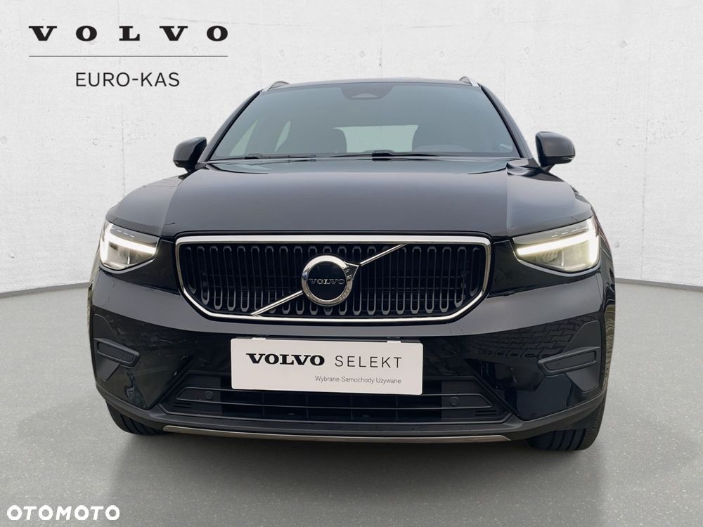 Volvo XC 40 - 2