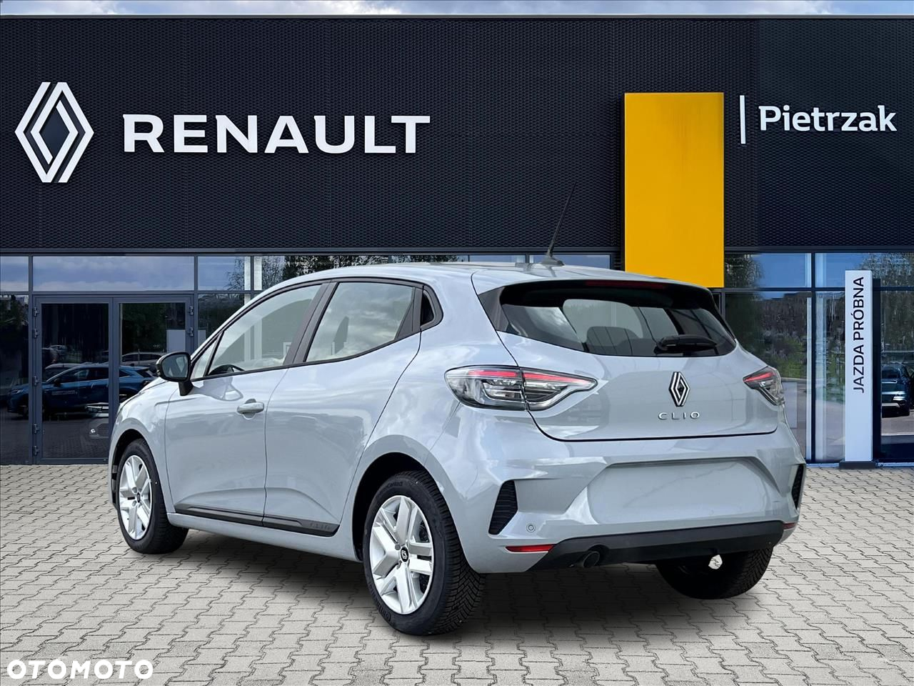 Renault Clio - 3