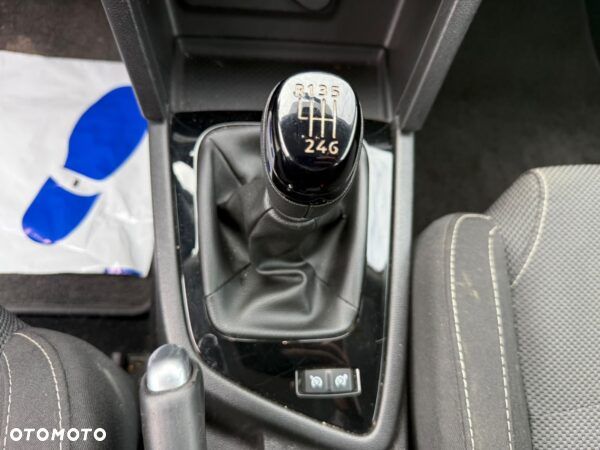 Renault Megane ENERGY TCe 100 LIFE - 10