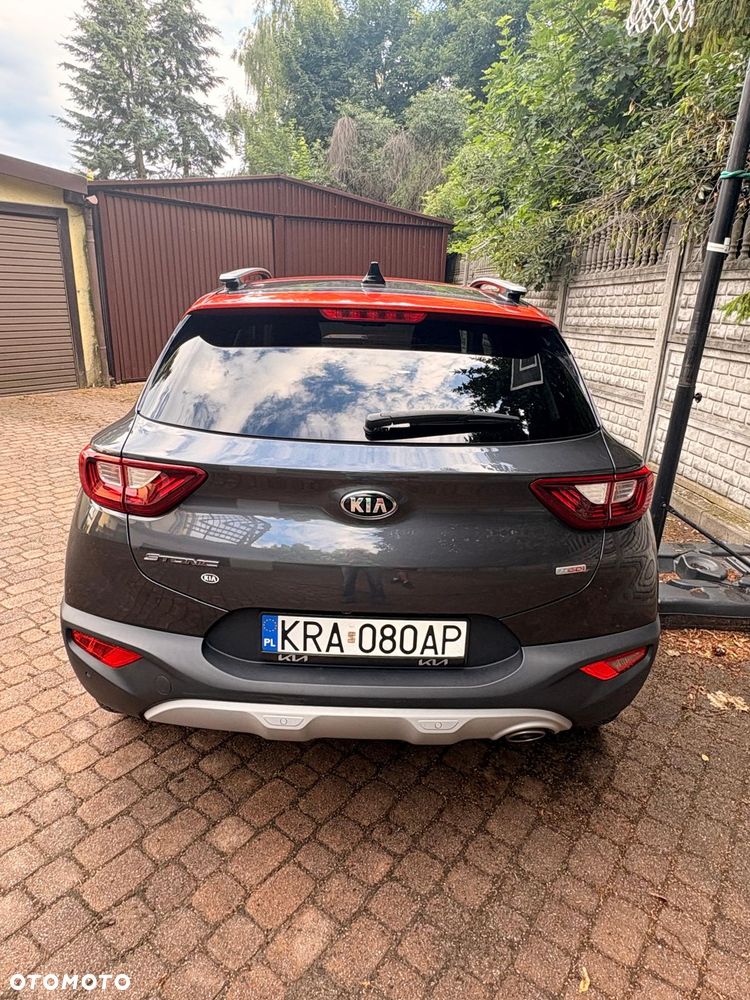 Kia Stonic 1.0 T-GDI 120 DCT OPF Edition 7 - 6