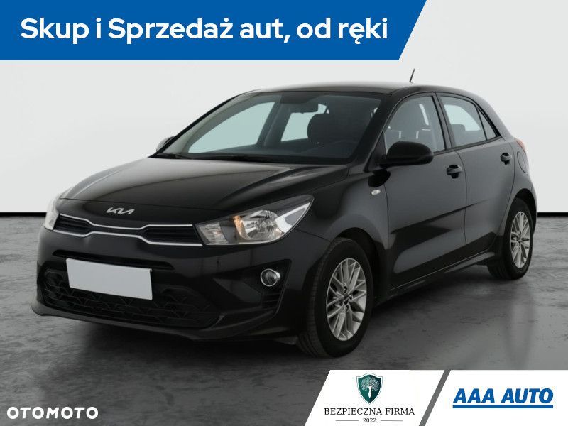 Kia Rio - 3