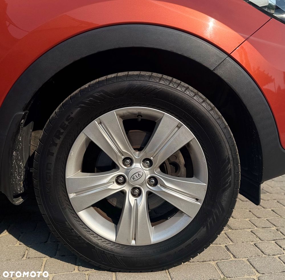 Kia Sportage 1.6 GDI XL 2WD - 12
