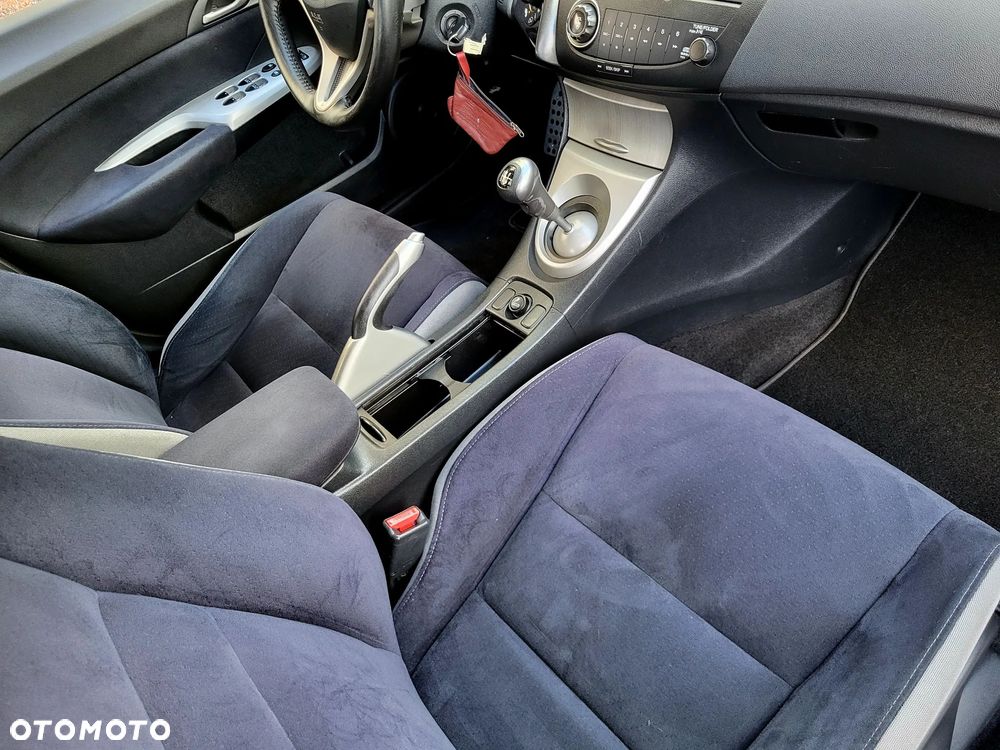 Honda Civic - 22