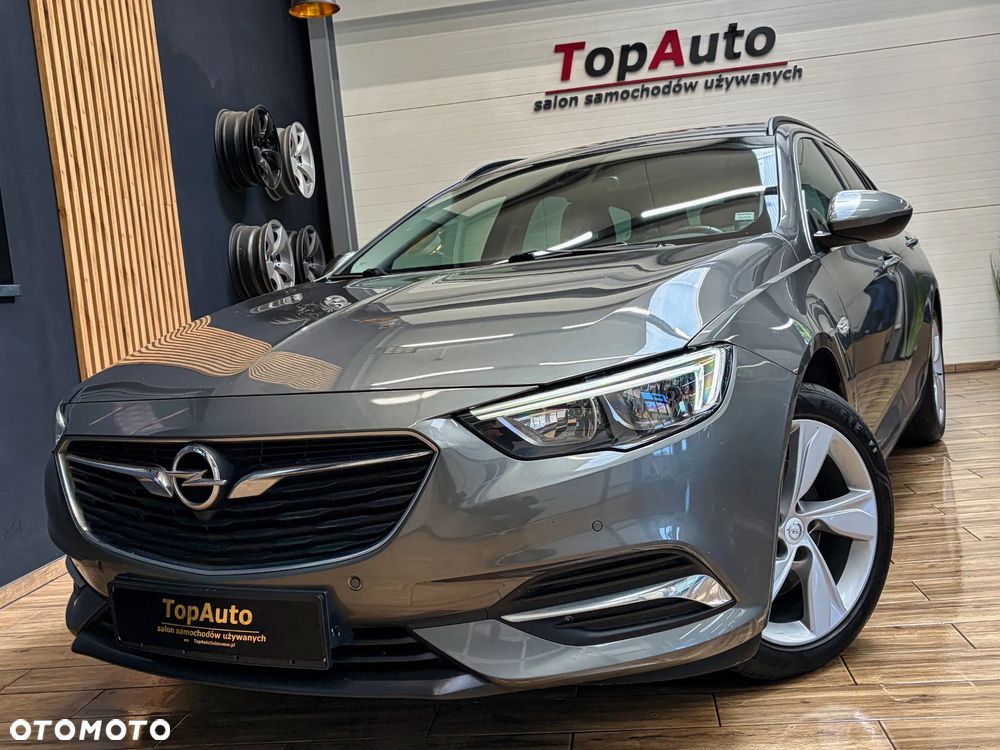 Opel Insignia 1.6 Innovation - 14