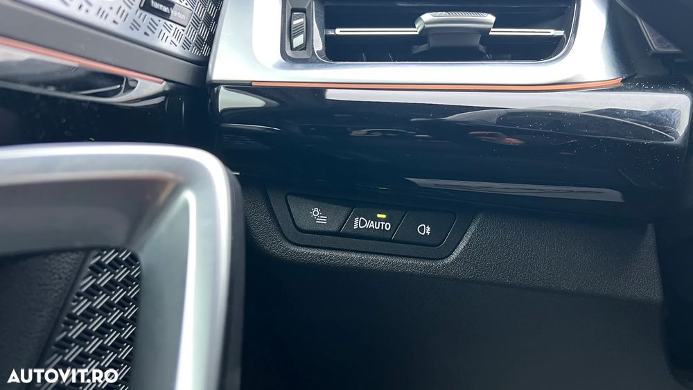 BMW X1 - 20