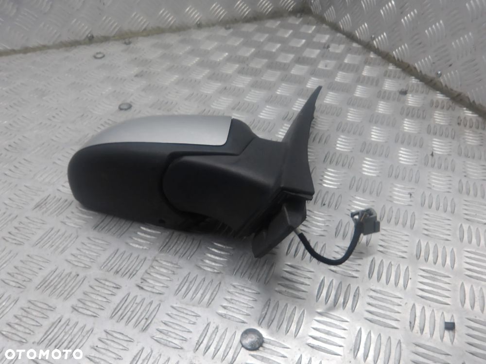 FORD C-MAX 03-07 2.0B LUSTERKO ZEWNĘTRZNE PRAWE LEWE 015847 - 8