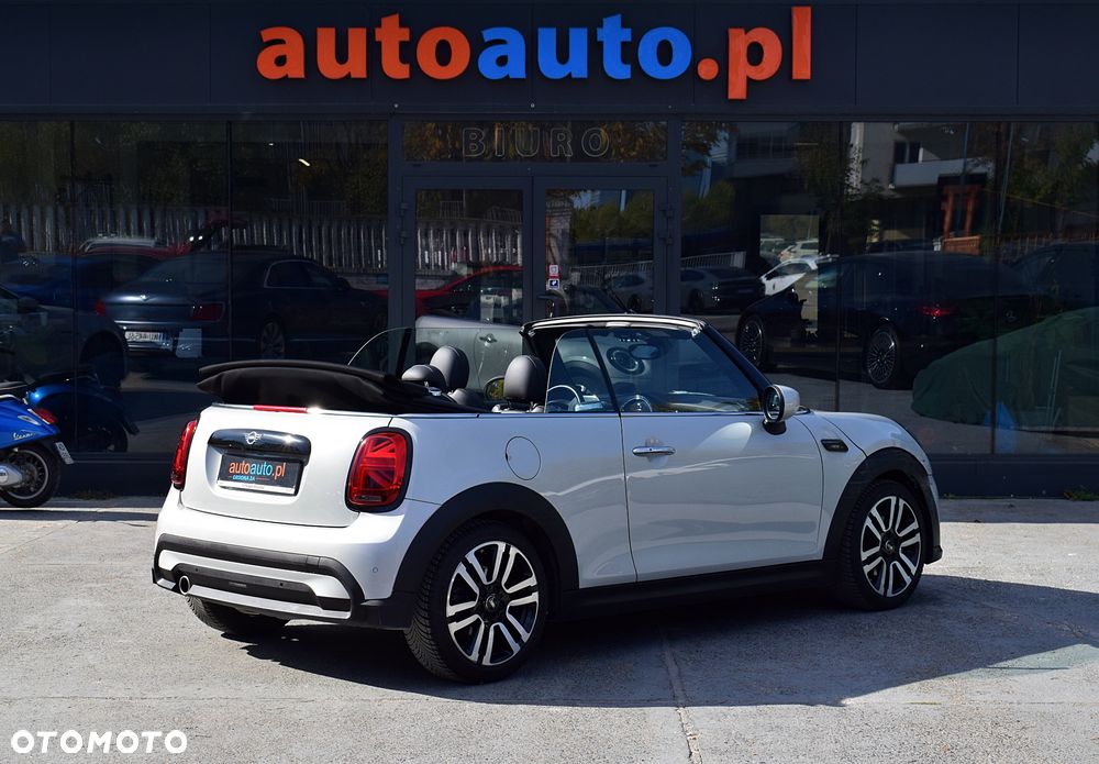 MINI Cooper - 20