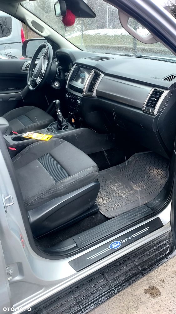 Ford Ranger - 23