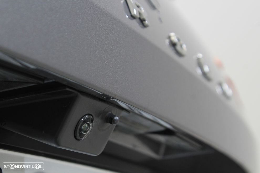 Citroën C5 X 1.6 Hybrid Feel Pack e-EAT8 - 15