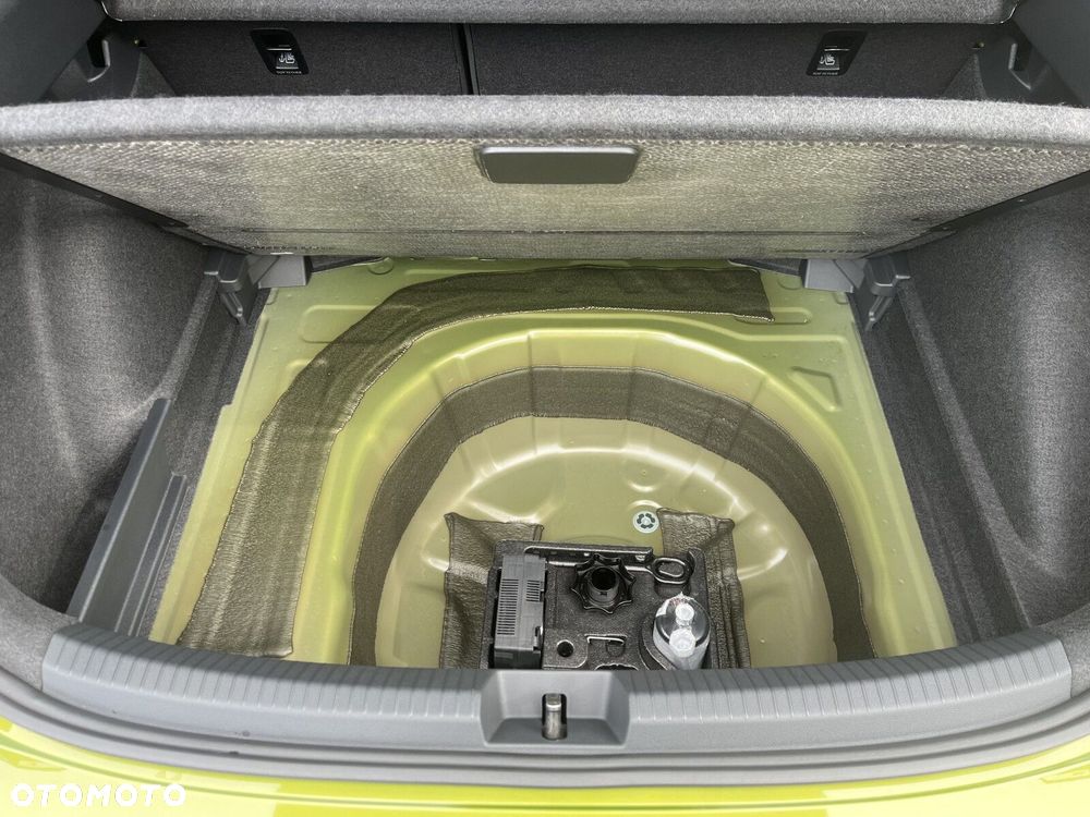 Volkswagen Taigo 1.0 TSI Pure DSG - 19