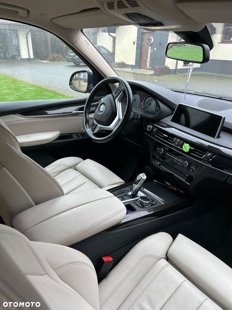 BMW X5 - 17