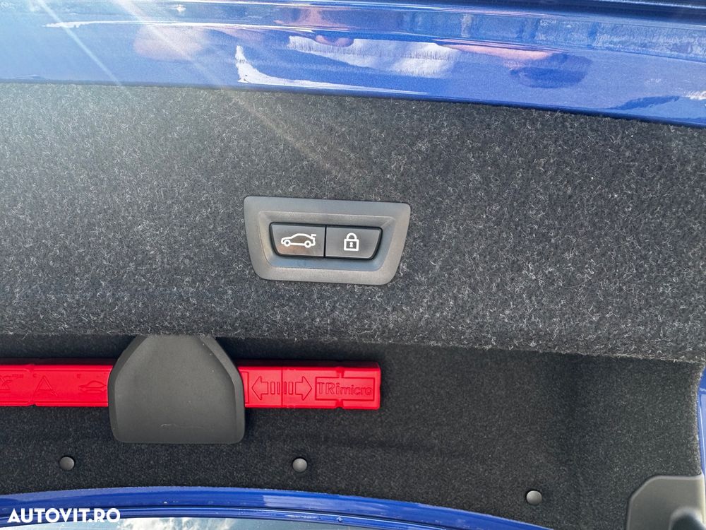 BMW Seria 3 320d xDrive AT MHEV - 19