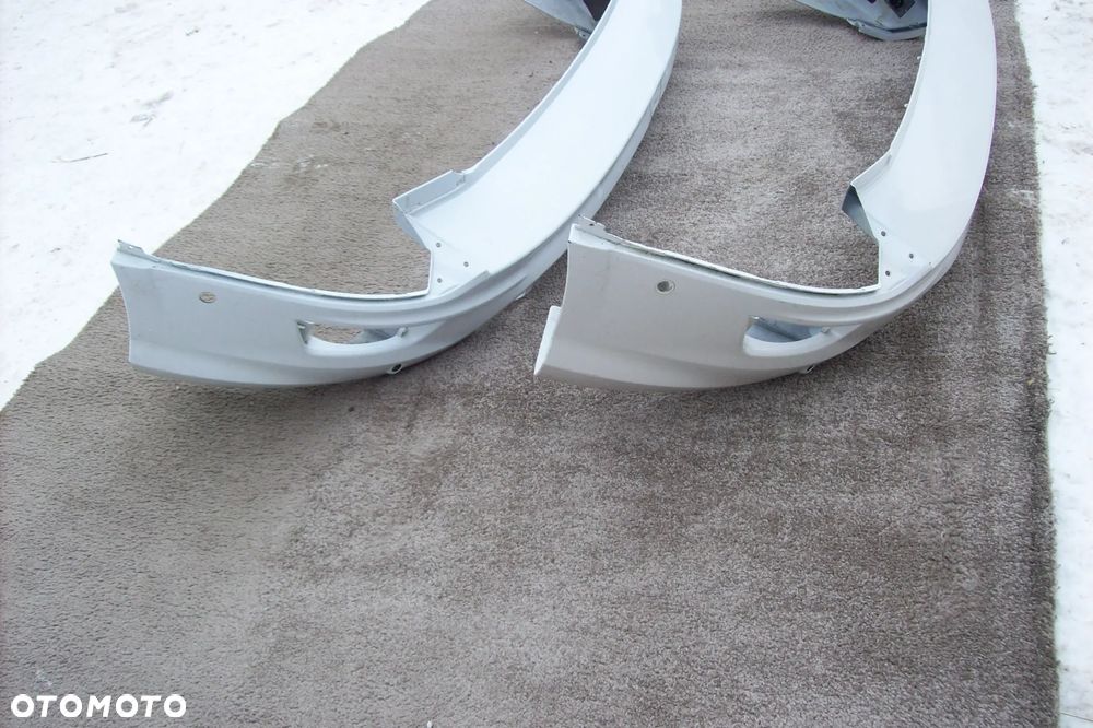 ZDERZAK TYLNY FORD KUGA II TITANIUM ROK 12/19 6 XPDC - 2