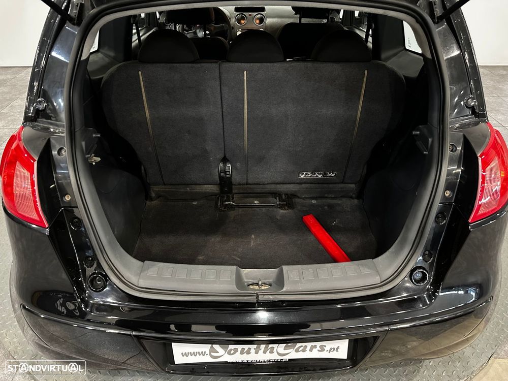 Mitsubishi Colt 1.3 Inform - 6