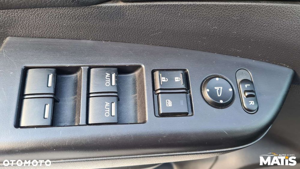 Honda CR-V - 29