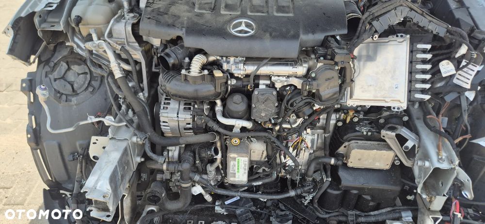 Mercedes-Benz Klasa B - 20