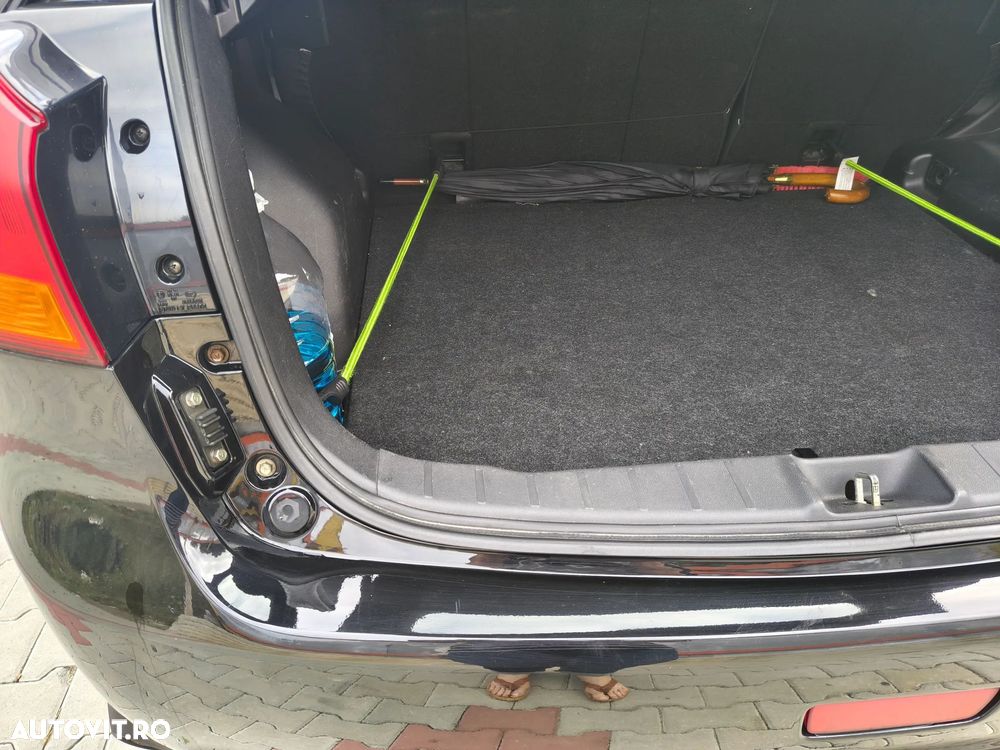 Mitsubishi ASX 1.8L DID 4WD Invite A12 - 28