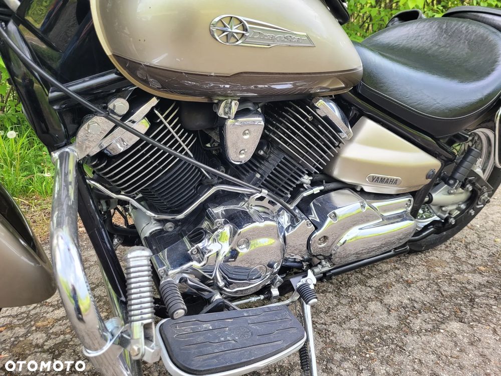 Yamaha Drag Star - 33