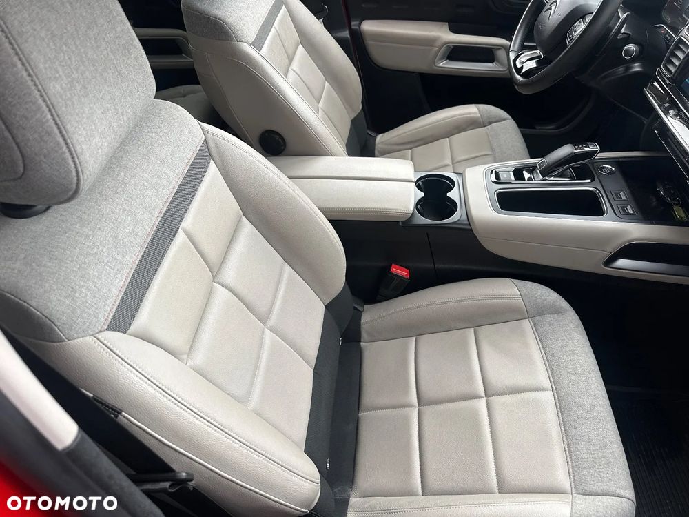 Citroën C5 Aircross - 20