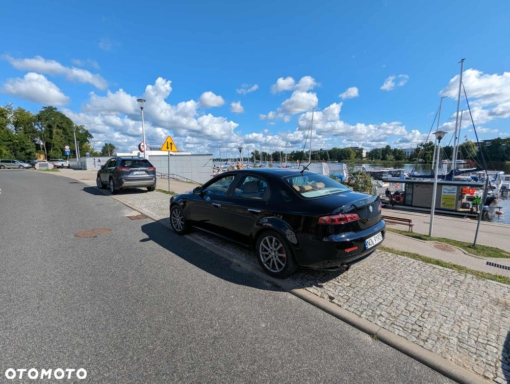 Alfa Romeo 159 - 8