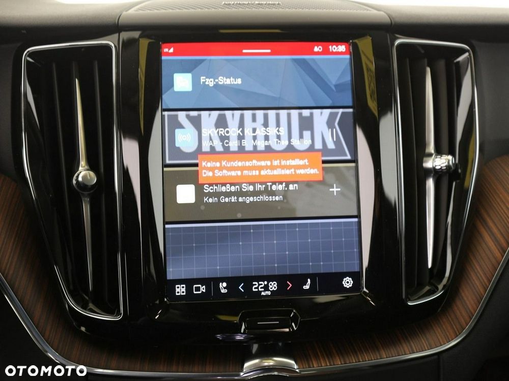 Volvo XC 60 T8 Plug-In Hybrid AWD Plus Bright - 12