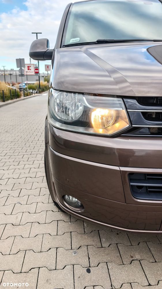 Volkswagen Caravelle L2 Comfortline - 12