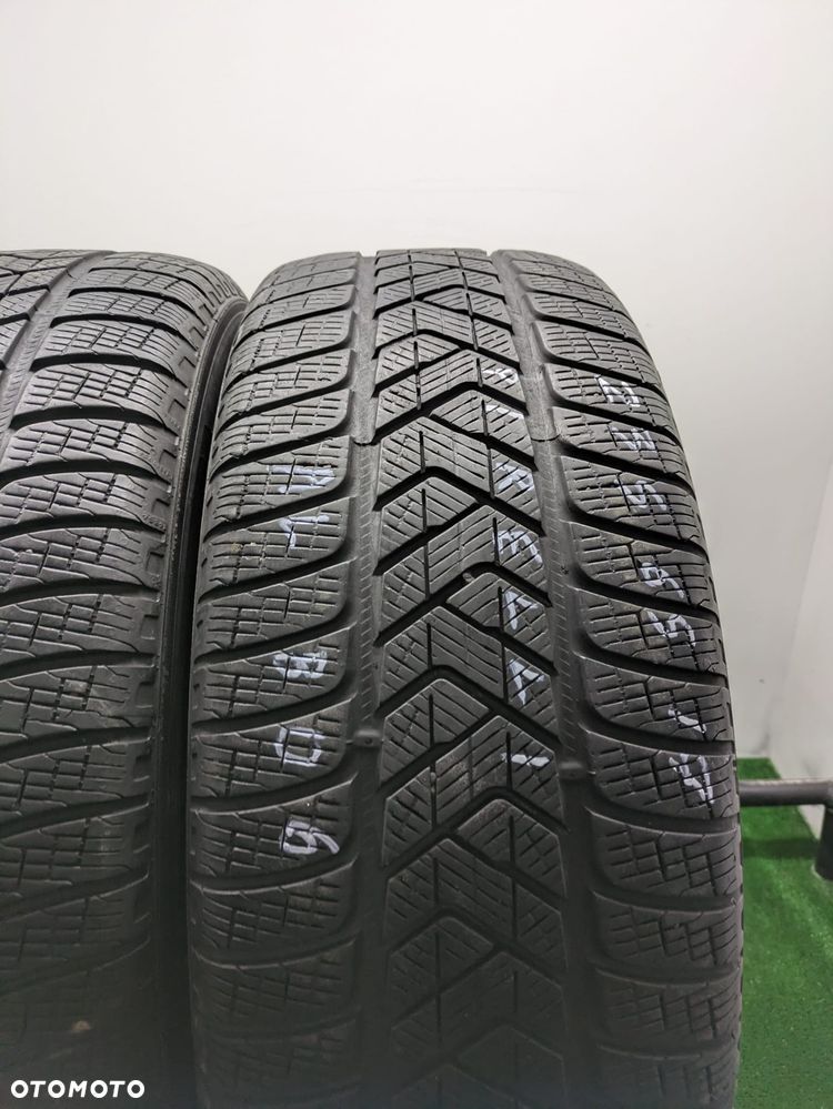Opony zimowe 235/65/17 Pirelli Scorpion Winter - 3