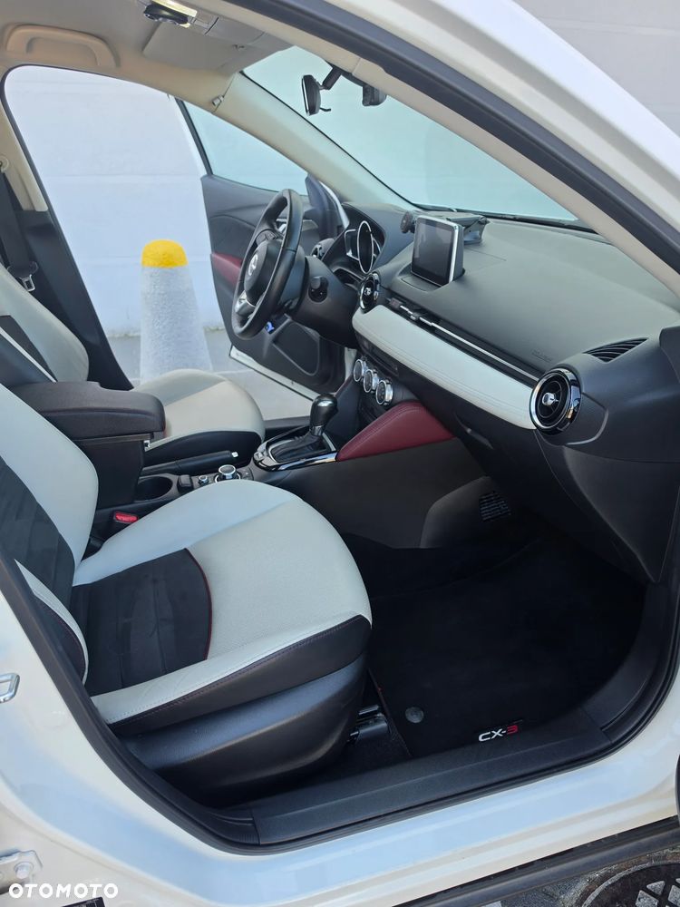 Mazda CX-3 2.0 Skypassion - 18