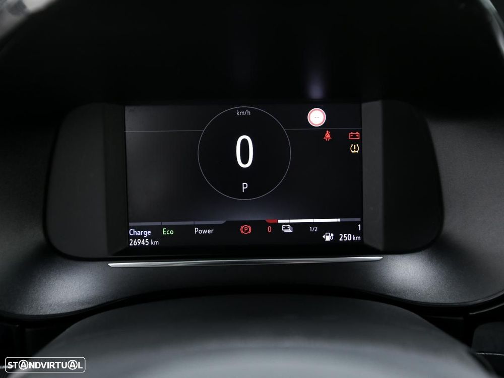 Opel Corsa-e Edition - 22