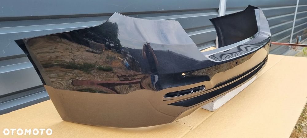 BMW 3 F31 2015- Zderzak tył oryginał MD113 - 6