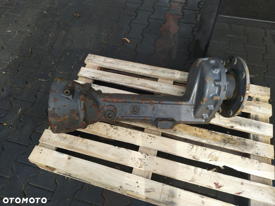 Zwolnica ZF AV 230 4472 039 034 P-15 W-56 P-66,5cm Volvo L30 L35 Zettelmeyer 602 - 2