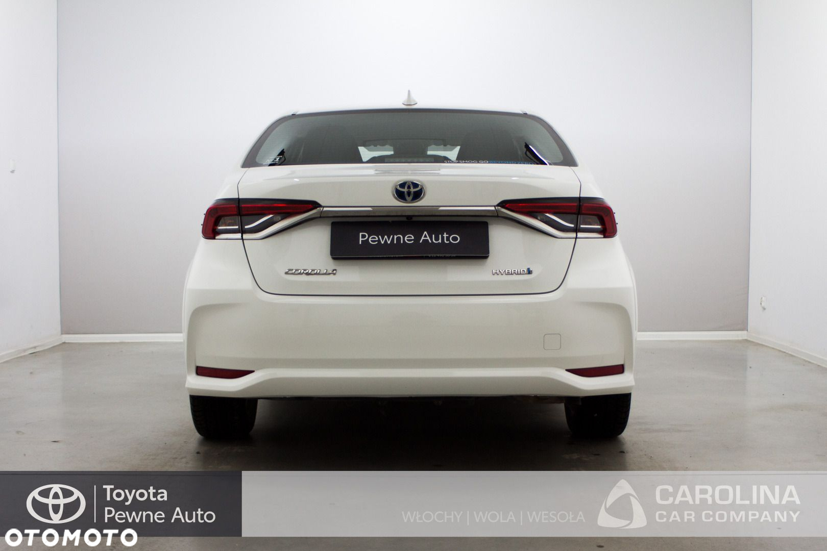 Toyota Corolla - 15